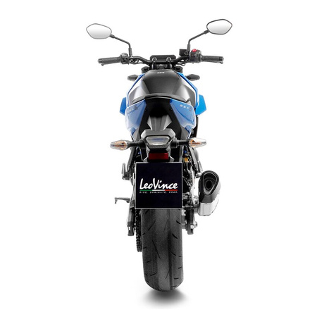 LeoVince układ wydechowy LV-14 R Suzuki GSX-8R/S 2024-2025