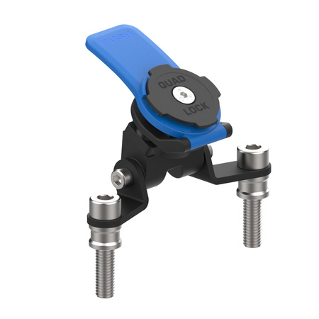 Evotech Performance uchwyt Quad Lock - Ducati Streetfighter V4 SP (2022+)