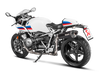 Akrapovic kolektory wydechowe BMW R nineT / Pure / Racer / Scrambler / Urban G/S