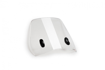 Owiewka PUIG do Honda SH Mode 125 21-25 (Traffic)