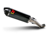 Akrapovic tłumik końcowy Carbon Aprilia Tuono / RSV4