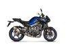 Akrapovic rura łącząca Yamaha MT-10 2022 - 2024