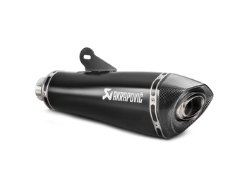 Akrapovic tłumik końcowy BMW R nineT / Pure / Racer / Scrambler / Urban G/S
