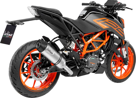 LeoVince tłumik LV One Evo KTM 390 Duke 2021-2023
