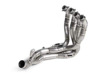 Akrapovic kolektory wydechowe Honda CBR 1000RR-R 2020 - 2023