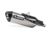 Akrapovic tłumik końcowy Honda X - ADV 750 / Forza 750 2021 - 2024
