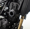 Evotech Performance crashpady - Royal Enfield Himalayan 450 (2024+)