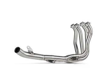 Akrapovic kolektory wydechowe Kawasaki Z900 2025 -