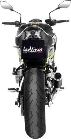 LeoVince tłumik LV Corsa Kawasaki Z900 2017-2025