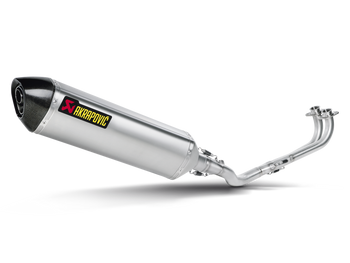 Akrapovic układ wydechowy Racing Line Yamaha T-MAX 500l T-MAX 530