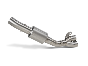 Akrapovic rura łącząca Honda CBR 1000RR-R 2020 - 2023