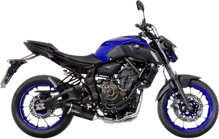 LeoVince układ wydechowy LV One Evo Yamaha MT-07 / Tracer 700 / XSR 700 2016-2020