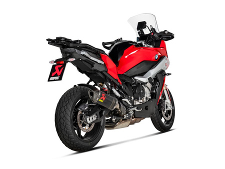Akrapovic tłumik końcowy BMW S1000XR 2020-2025 / M1000XR 2024