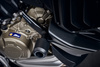 Evotech Performance crashpady - Ducati Multistrada V4 Pikes Peak (2025+)