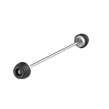 Evotech Performance crashpady osi tył - Aprilia RS 457 (2024+)