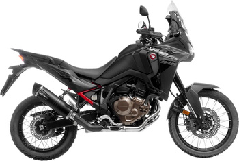 LeoVince kolektor wydechowy Honda CRF1100L  Africa Twin /Adventure Sport 2020-2025