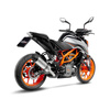 LeoVince tłumik LV One Evo KTM 390 Duke 2021-2023