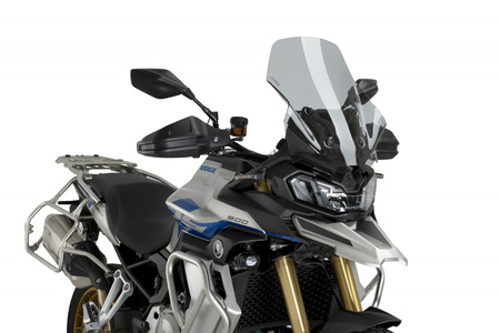 Szyba turystyczna PUIG do Voge 900DSX 24-25