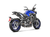 Akrapovic układ wydechowy Racing Line Yamaha MT-09 2013 - 2019