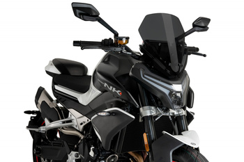 Owiewka PUIG do CFMoto 800 NK 23-25 Sport / Advanced