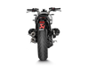 Akrapovic kolektory wydechowe BMW R12 / R 12 nineT 2024 - 2025