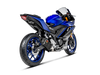 Akrapovic układ wydechowy Racing Line Yamaha R3