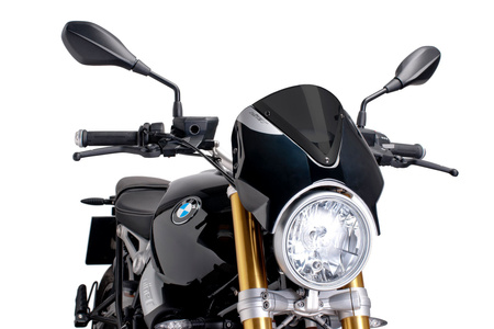 Owiewka PUIG Retrovision do BMW R Nine T 14-24