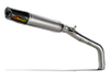 Akrapovic tłumik końcowy Honda CBR 600RR 2007 - 2008