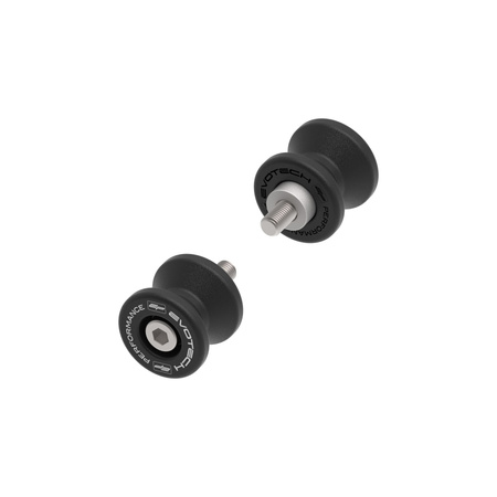 Evotech Performance rolki wahacza - Kove 450 RR (2025+)