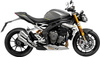 LeoVince tłumik LV-10 Triumph Speed Triple 1200/RS/RR 2021-2024
