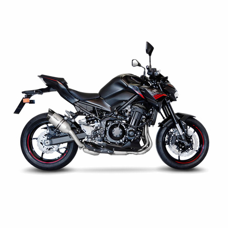 LeoVince tłumik LV Pro Kawasaki Z900 2020-2024