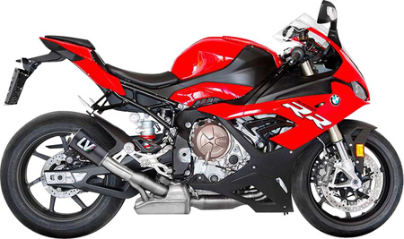 LeoVince tłumik LV-10 BMW S1000R / S1000RR 2021-2024