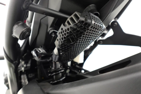 Evotech Performance osłona regulatora napięcia - Honda CB1000 Hornet SP (2025+)