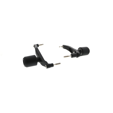 Evotech Performance crashpady - Triumph Trident (2025+)