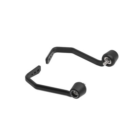 Evotech Performance osłony klamek (Road) - Kawasaki Z900 SE (2025+)