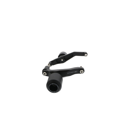 Evotech Performance crashpady - Triumph Trident (2025+)