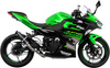 LeoVince tłumik GP Corsa Evo Kawasaki Z400/ Ninja 400 2019-2024