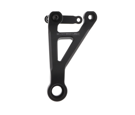 Evotech Exhaust Hanger & Pillion Footpeg Removal Kit - Kawasaki Z900 SE (2025+)