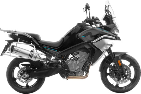 LeoVince tłumik LV One Evo KTM 790/890 Adventure/R 2019-2025