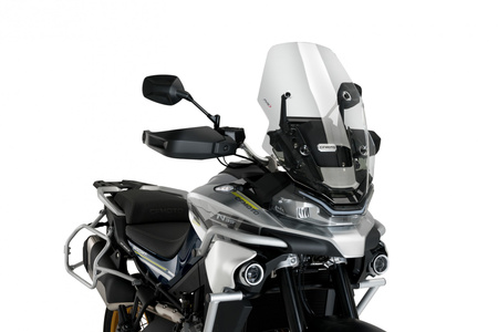 Szyba turystyczna PUIG do CFMoto 800MT 23-25