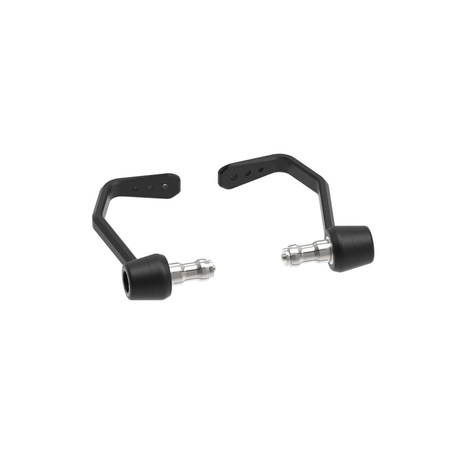 Evotech Performance osłony klamek (Road) - CFMoto 450SR (2024+)