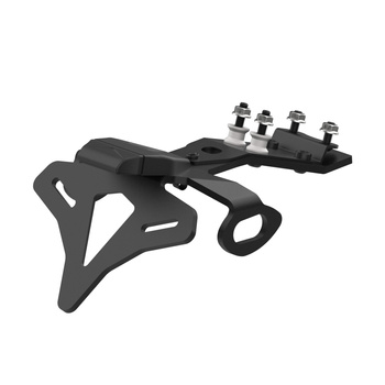 Evotech Performance mocowanie tablicy - Honda CB750 Hornet (2023+)