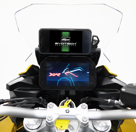 Evotech Performance uchwyt SP Connect - BMW F 900 XR Sport (2025+)