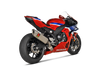 Akrapovic układ wydechowy Racing Line Honda CBR 1000RR-R / SP 2024  -  2025