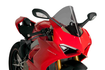 Szyba sportowa PUIG do Ducati Panigale V2 / V4 / V4S