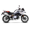 LeoVince tłumik LV-14 BMW F750/F800GS/F850GS/F900GS/Adventure