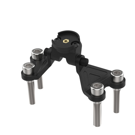 Evotech Performance uchwyt SP Connect - Suzuki GSX-8R (2024+)