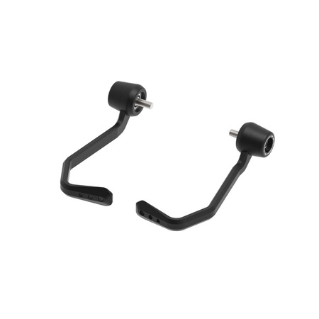 Evotech Performance osłony klamek (Road) - CFMoto 450NK (2024+)