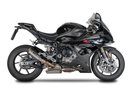 Spark tłumik końcowy Grid-O BMW S1000RR 2019-2024 / M1000RR 2020-2024