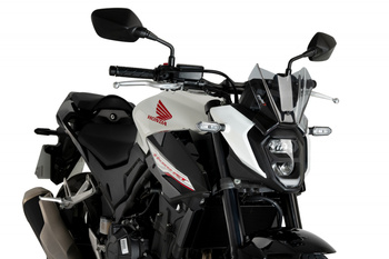 Owiewka PUIG do Honda CB500 Hornet 24-25 (Sport)